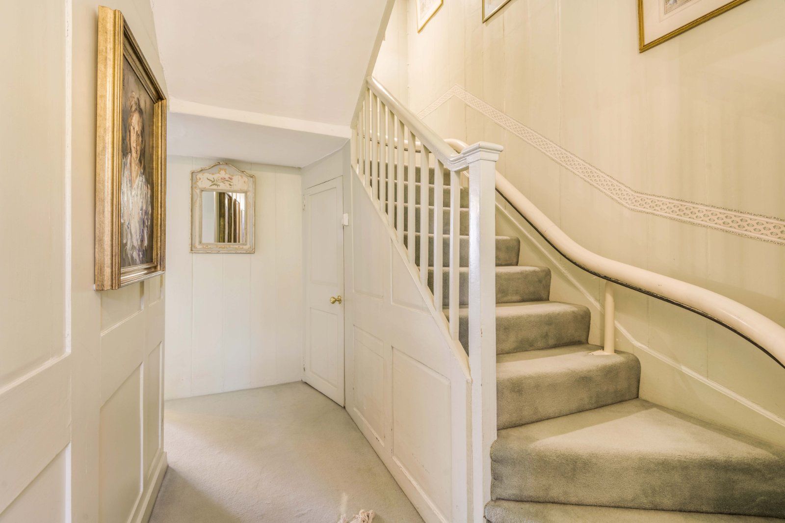 Stairwell
