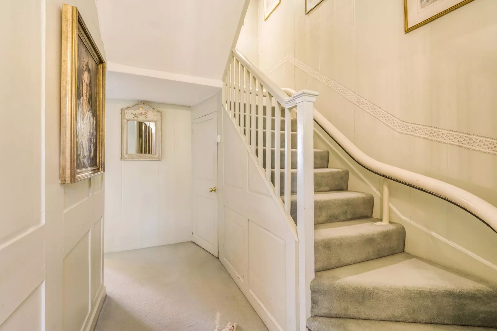 Stairwell