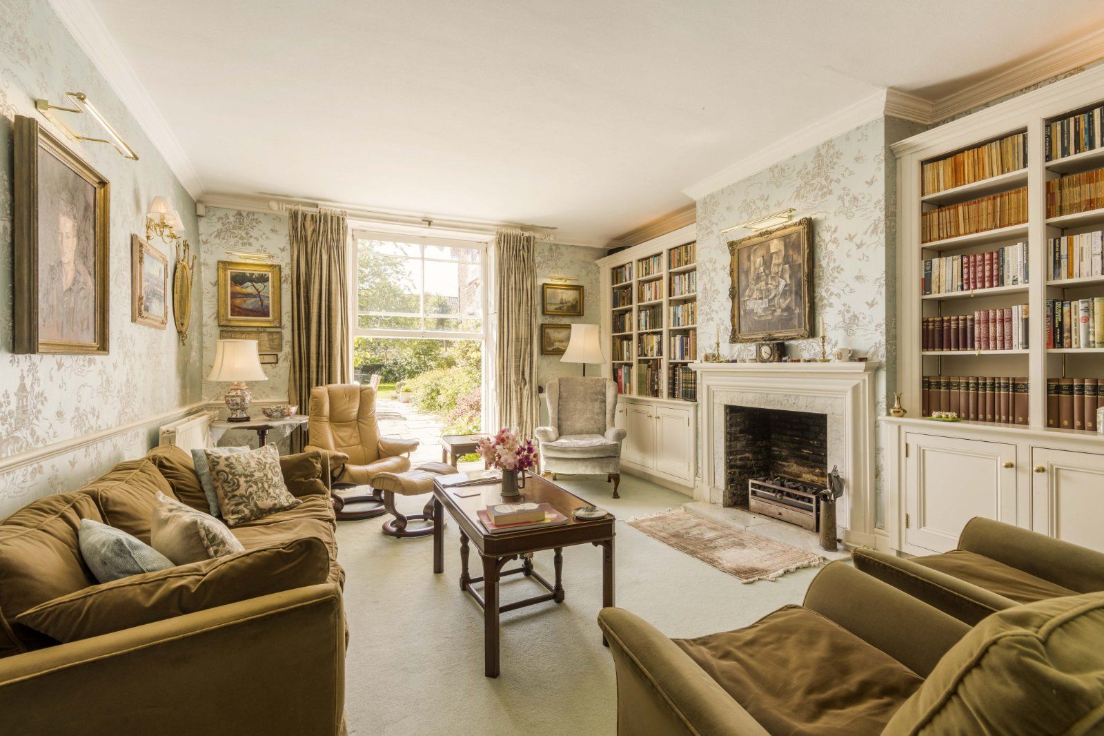 Drawing Room