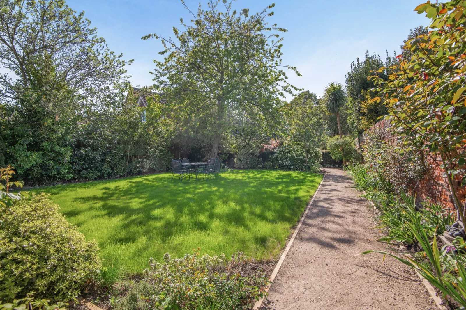 Garden