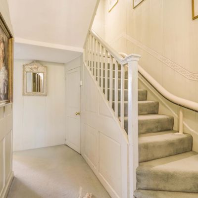 Stairwell