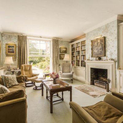 Drawing Room