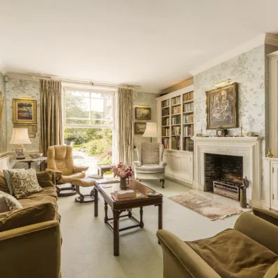 Drawing Room