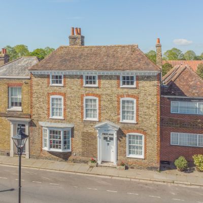 Piers House