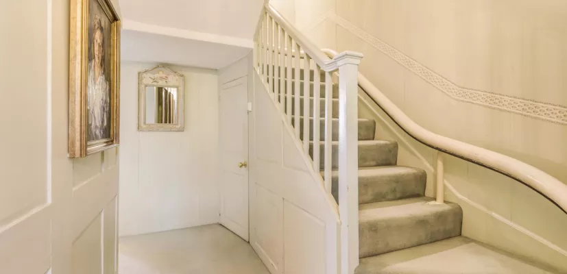 Stairwell
