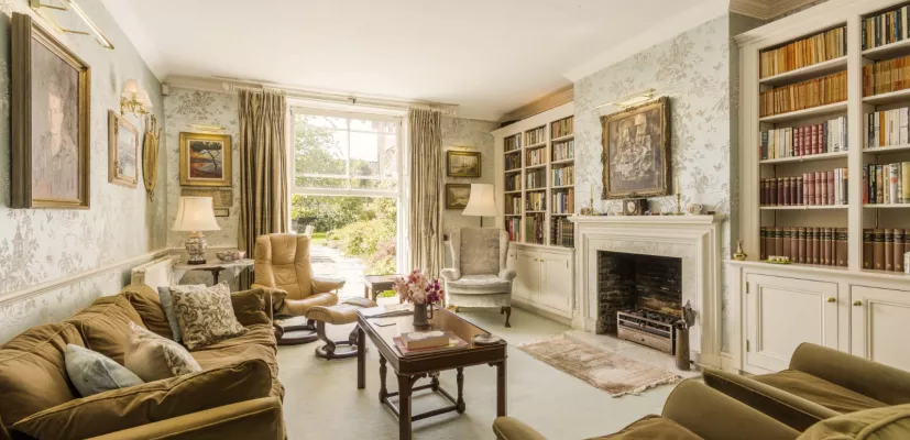 Drawing Room