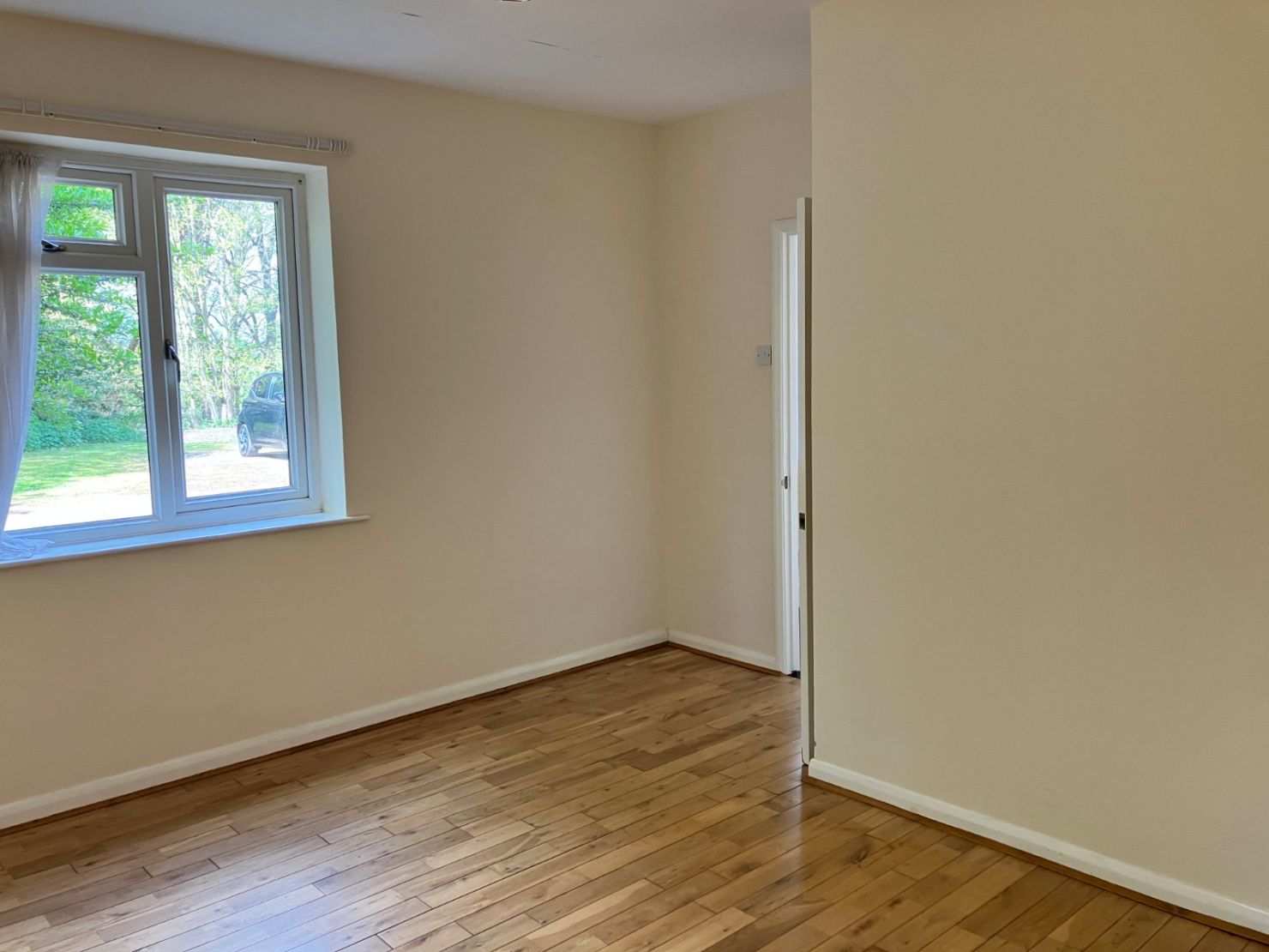 Main Bedroom 2