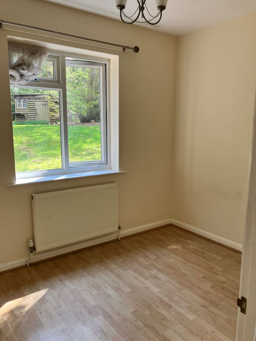 Single Bedroom