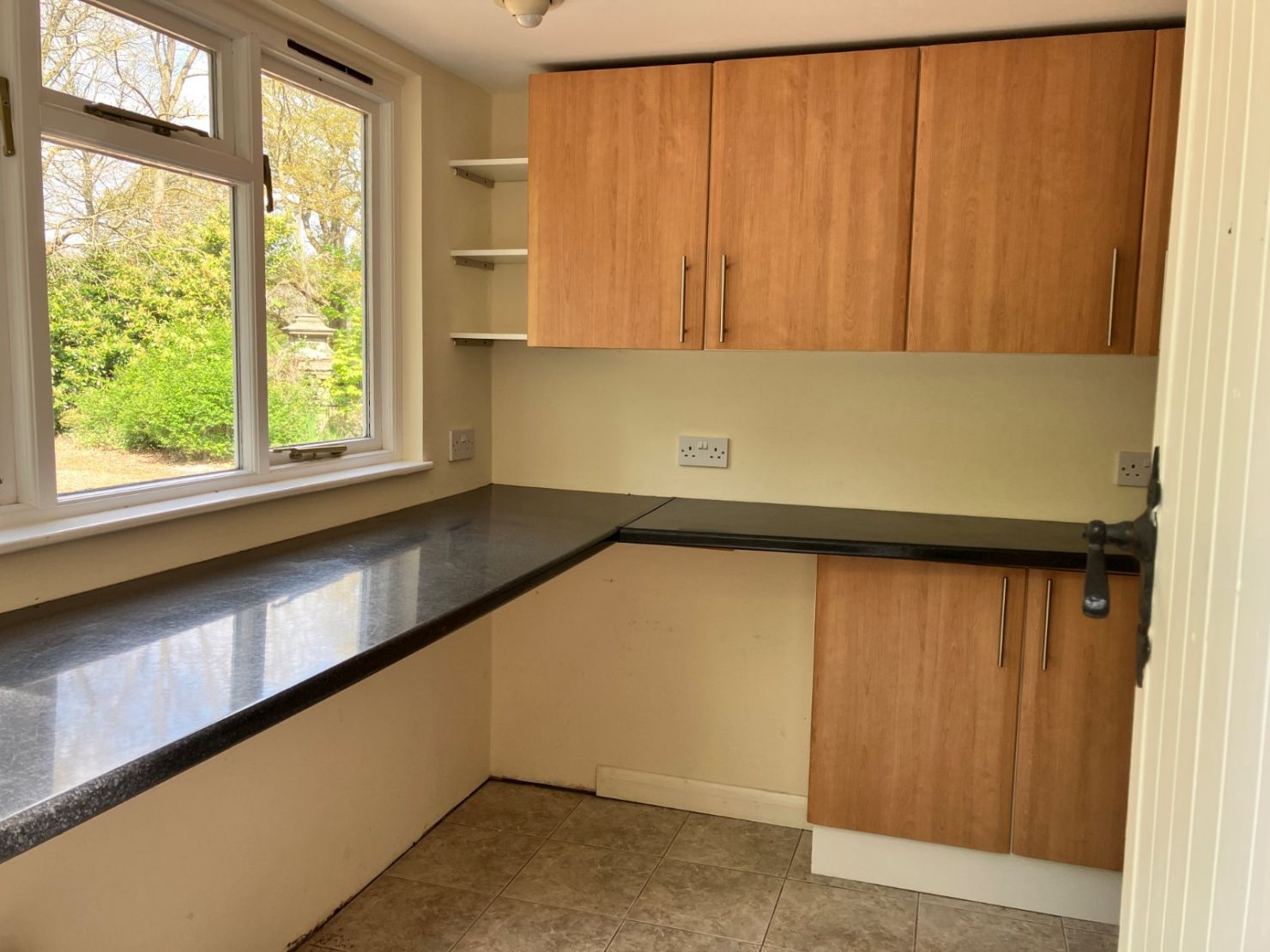 Utility Area