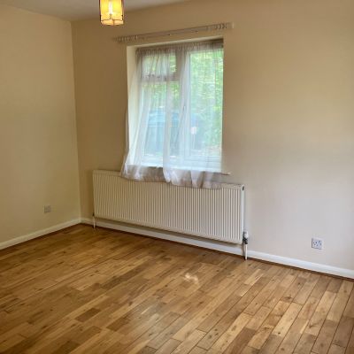 Main Bedroom 1