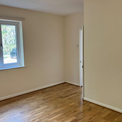 Main Bedroom 2