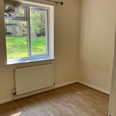 Single Bedroom