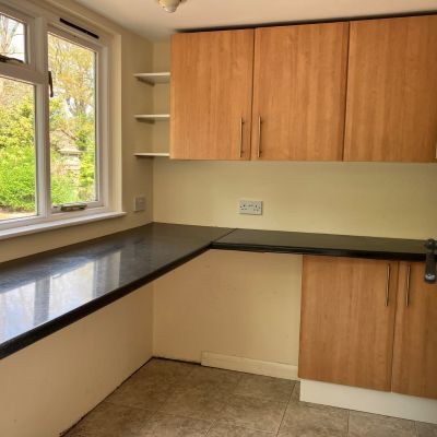 Utility Area