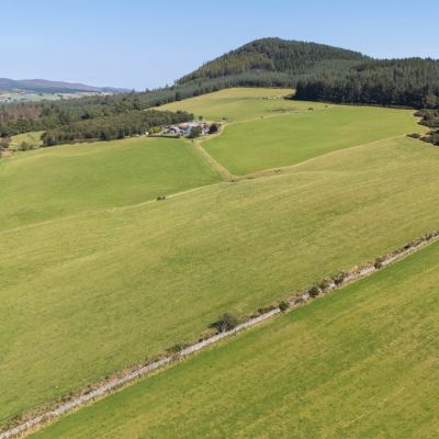Lot 2 - Wester Moy
