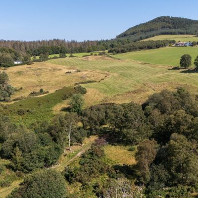 Lot 2 - Wester Moy
