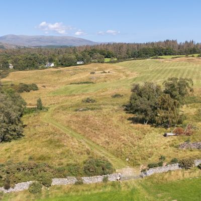 Lot 2 - Wester Moy