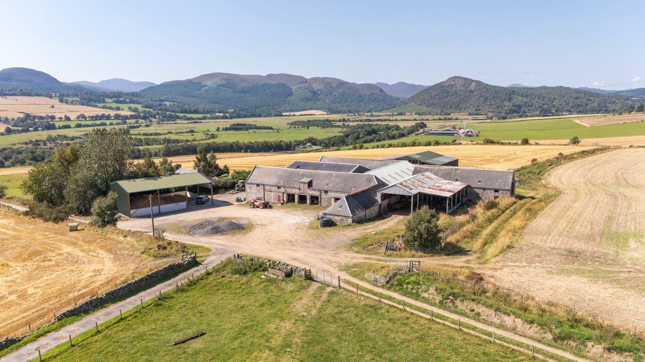 Lot 1 - Wester Moy