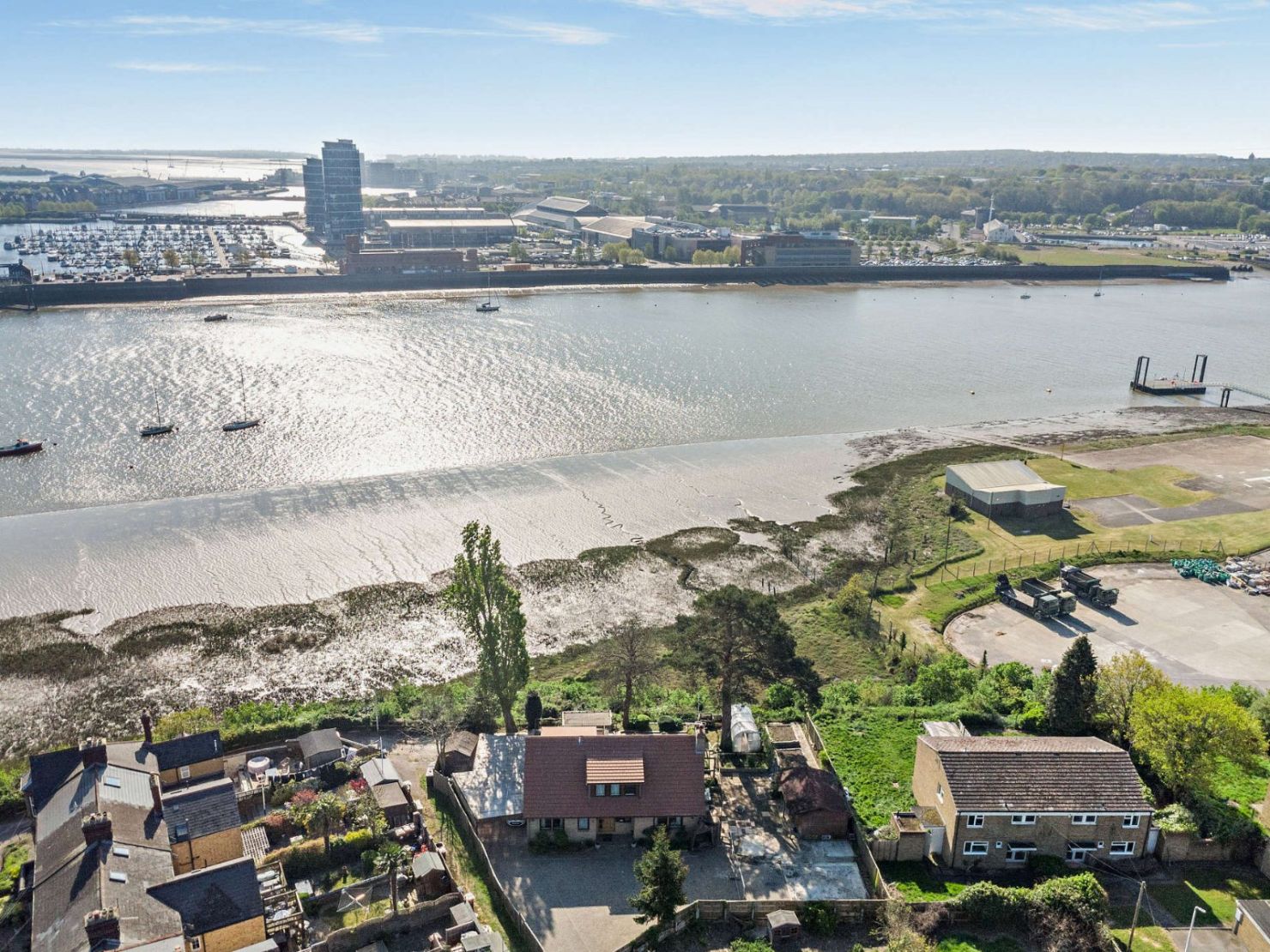Aerial