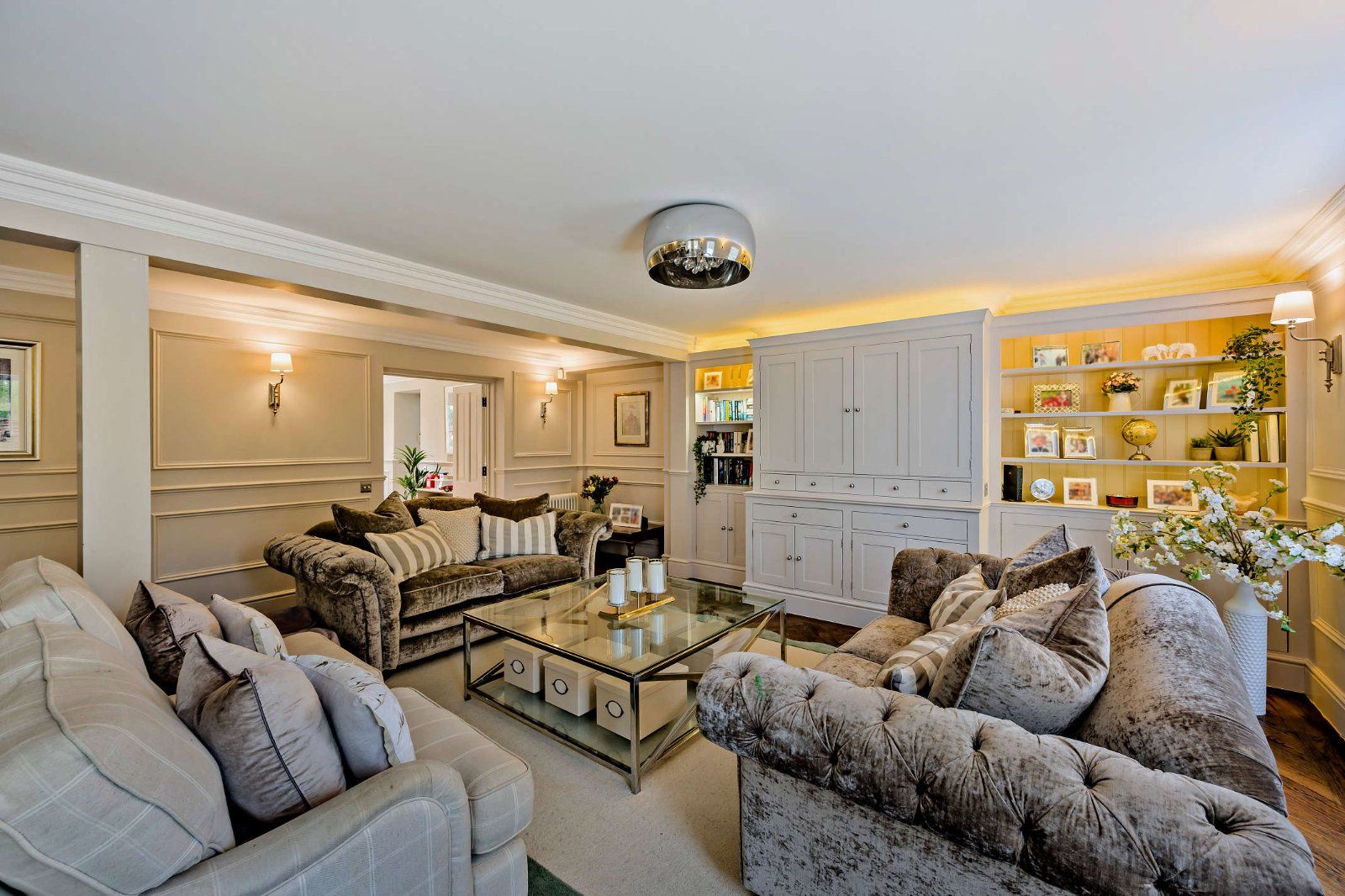 Sitting Room