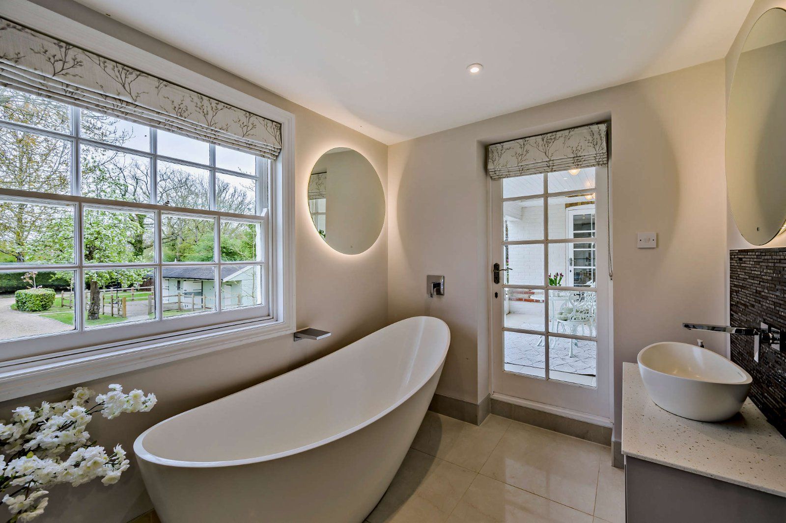 En Suite Bathroom