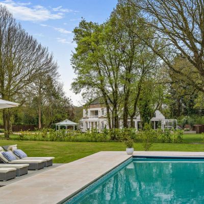 Pool Area