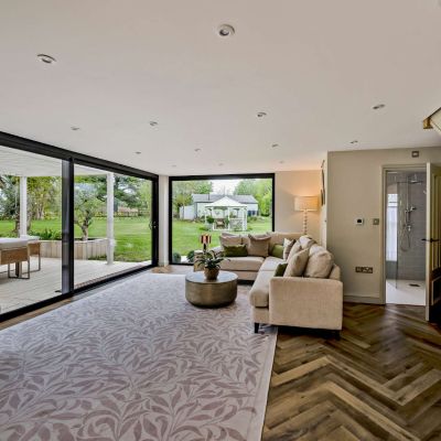 Drawing Room