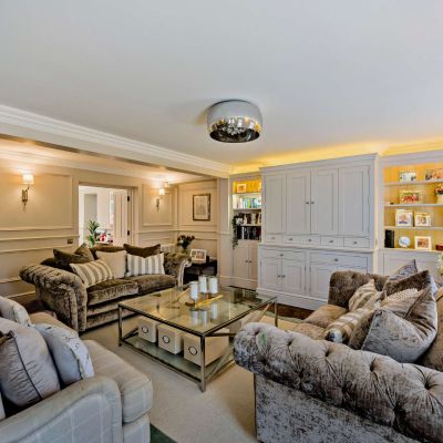 Sitting Room