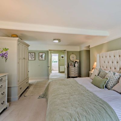 Main Bedroom