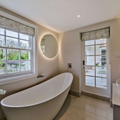 En Suite Bathroom