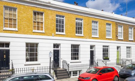 Coulson Street