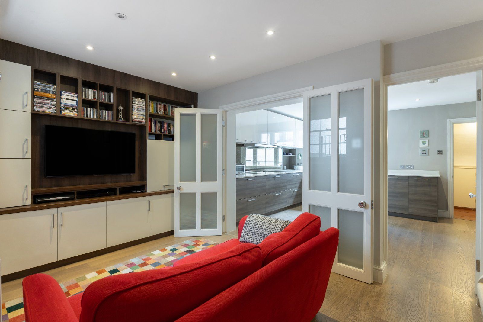 Snug/Dining