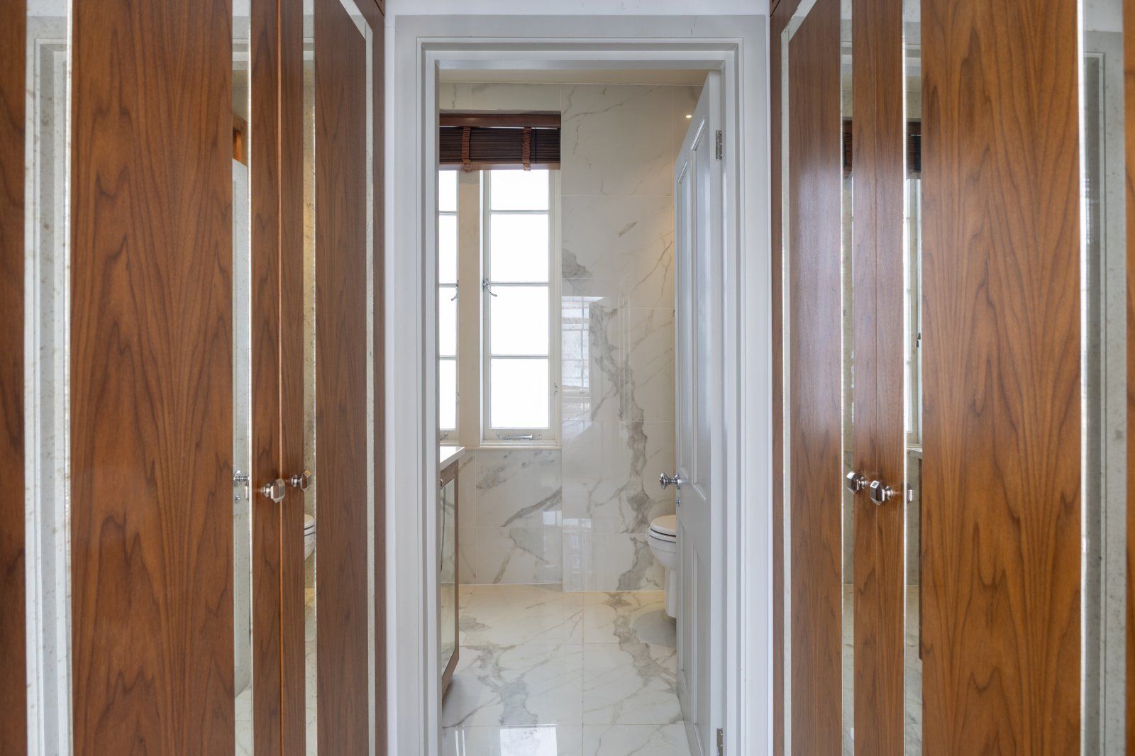 Dressing Room