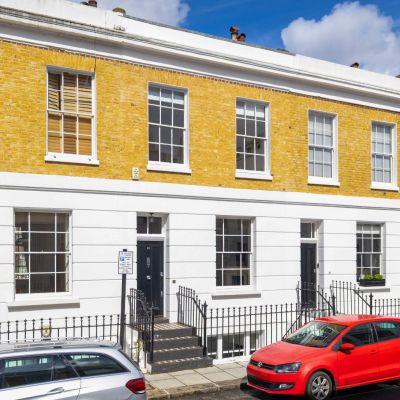 Coulson Street