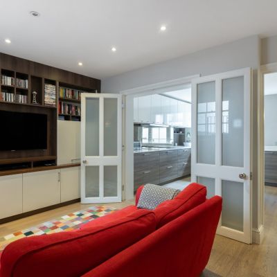 Snug/Dining