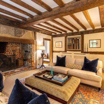 Drawing Room