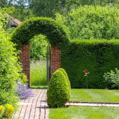 Gardens