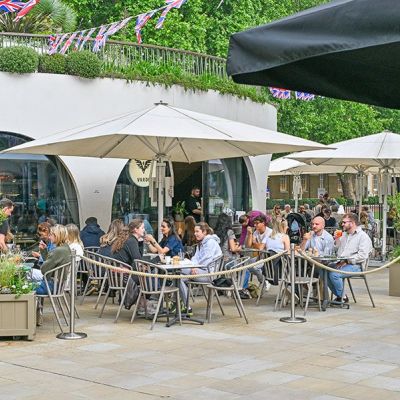 Duke Of York Square