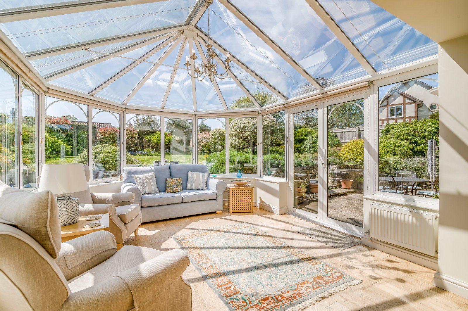 Conservatory