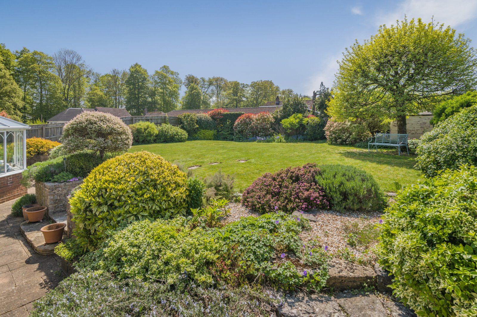 Garden