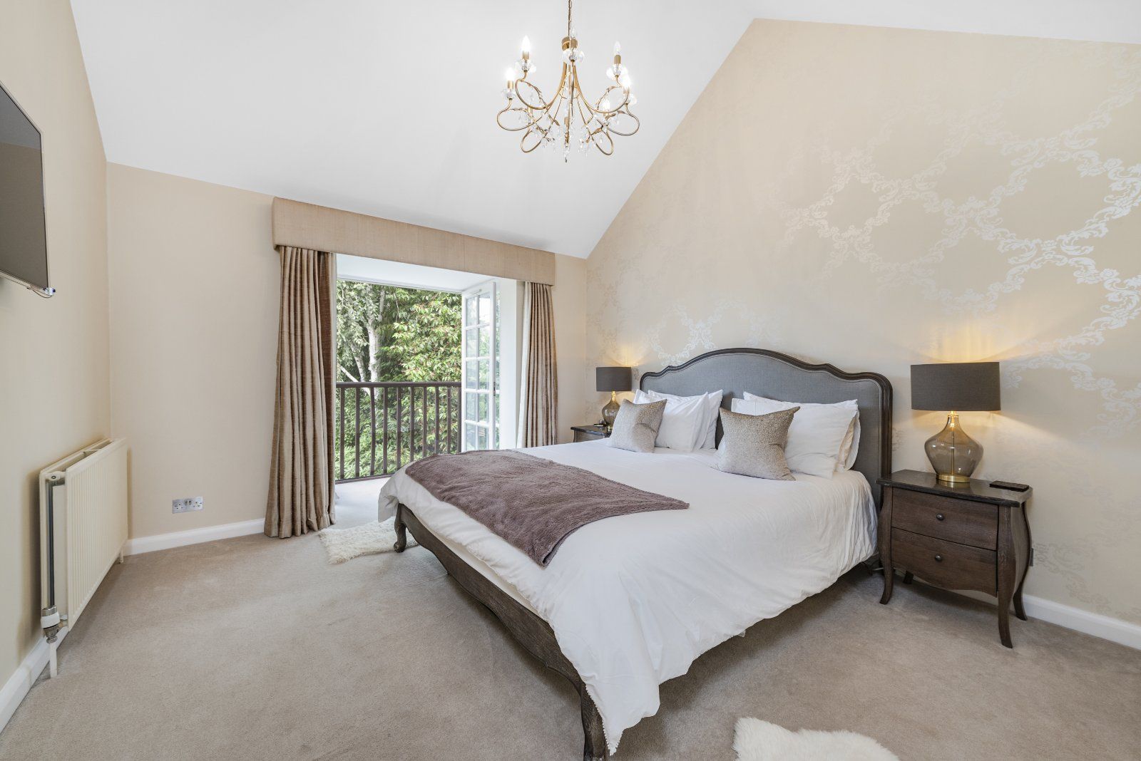 Principal Bedroom