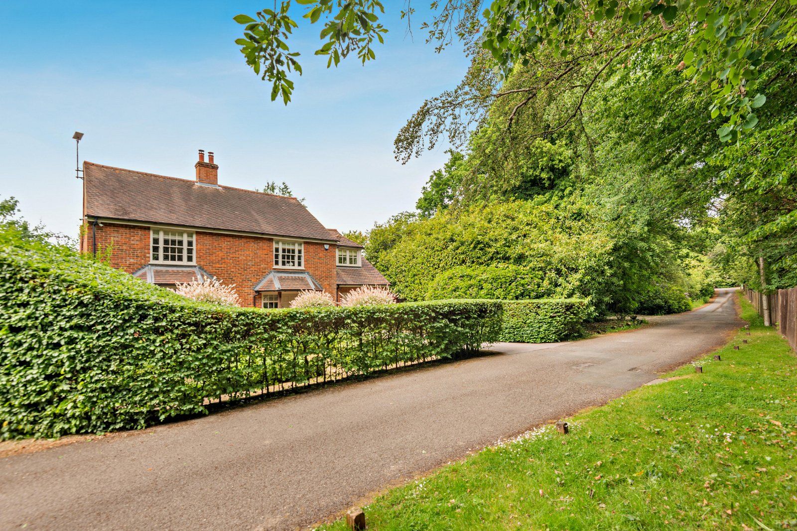 Rosevale House