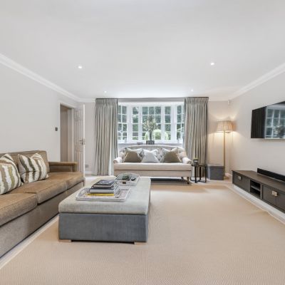 Drawing Room