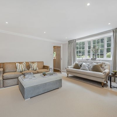 Drawing Room