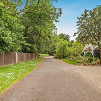 Woodside Lane