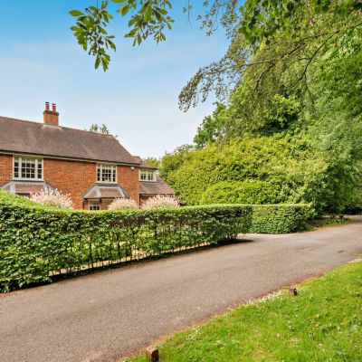 Rosevale House