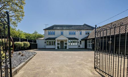 Chelmsford, Essex
