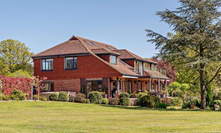 Horsham, West Sussex