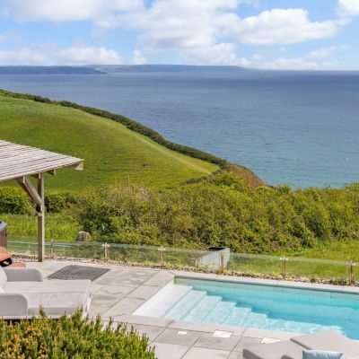 Views/Garden