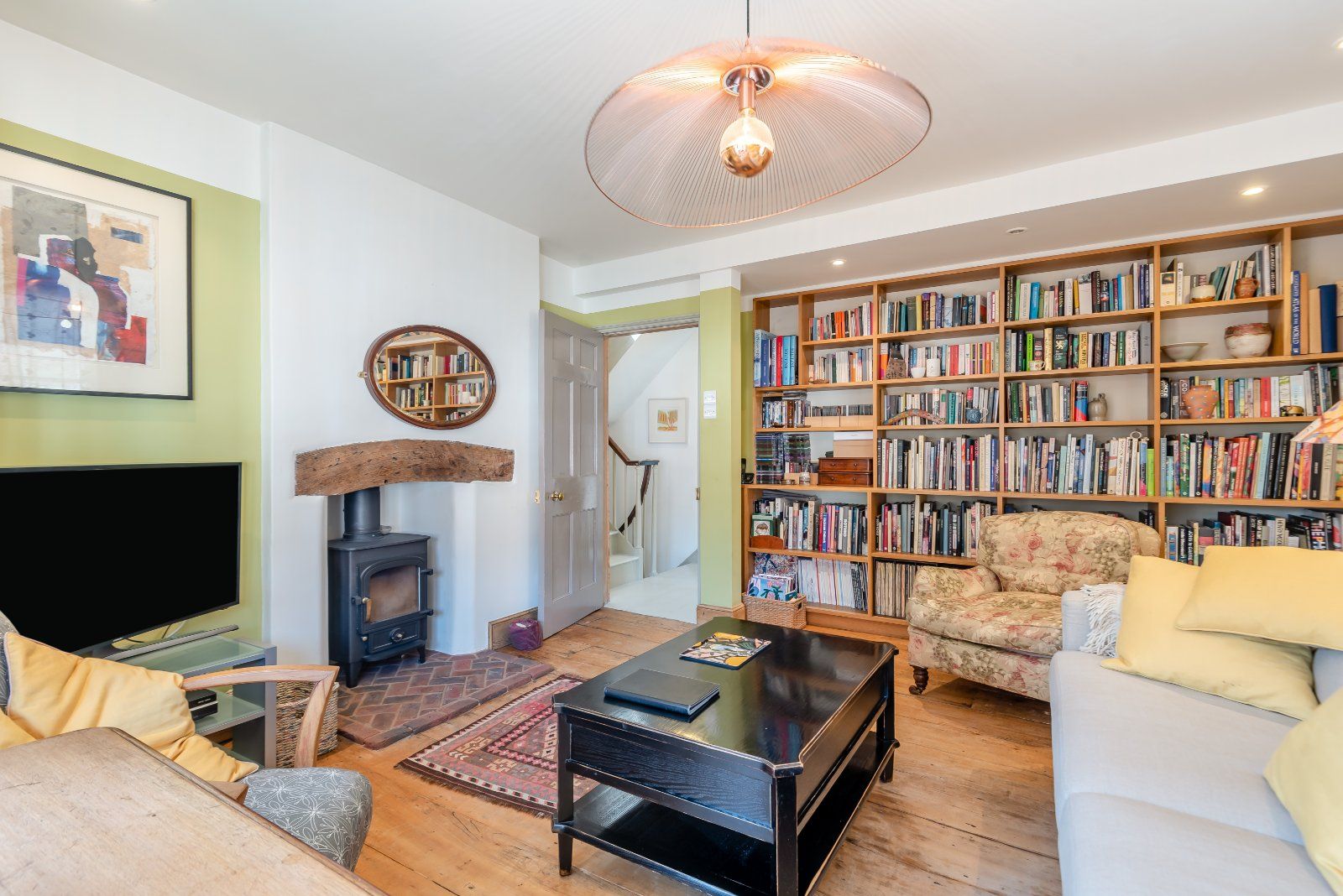Drawing Room