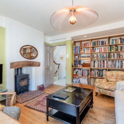 Drawing Room